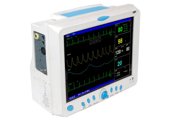 cms9000病人監護儀