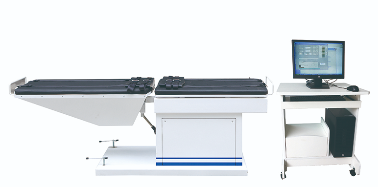 多功能牽引床?SCY-III（數(shù)碼管顯示）