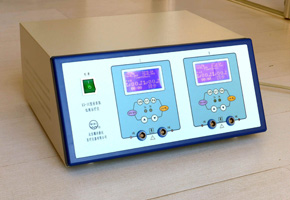 kx-3c型 痙攣肌低頻治療儀