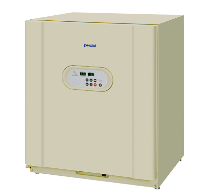 二氧化碳培養箱co2 incubator mco-20aic