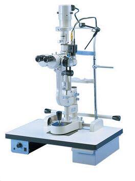 日本shin-nipponsl-203裂隙燈顯微鏡