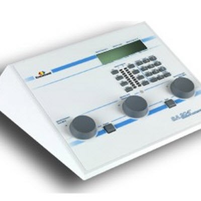 聽力計Audiometer