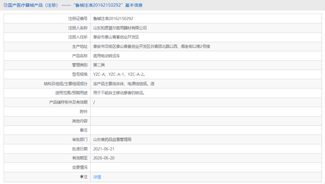 醫用電動轉運車YZC-A-21.png