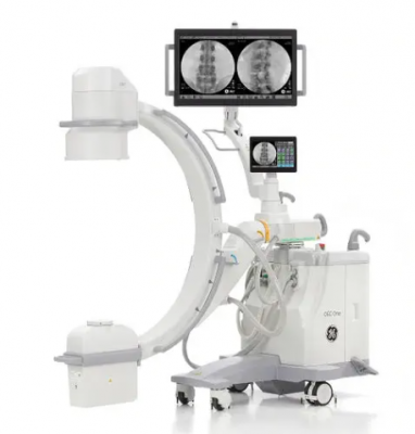 c形臂x射線機(jī)oec one cfd