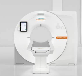 x射線計(jì)算機(jī)體層攝影設(shè)備somatom go.up