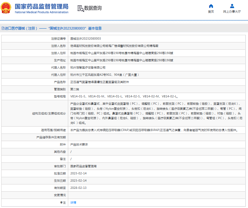 VB14-01-S、VB14-01-M正壓通氣面罩1.png