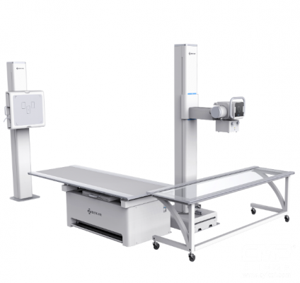 wd-cbct600bpro型數(shù)字化x射線攝影透視系統(tǒng)