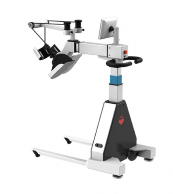上下肢主被動協同康復訓練系統xy-ai-ld-d
