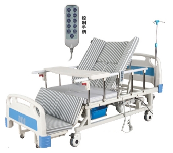 電動(dòng)多功能護(hù)理床ty-r-04、ty-r-05