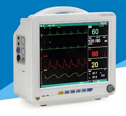 病人監護儀mri patient monitor