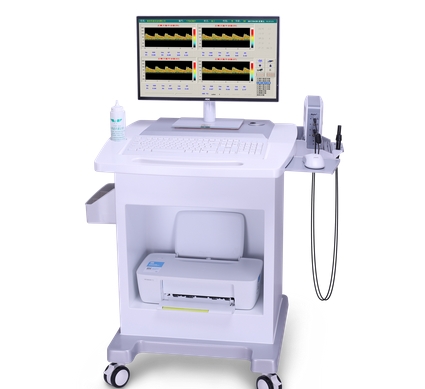  多普勒血流探測(cè)儀超音波血流計(jì)